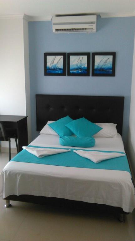 Hotel Rodadero Real