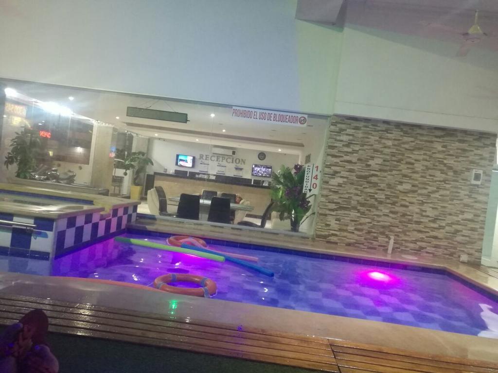 Hotel Rodadero Real