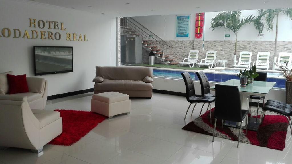 Rodadero Real Hotel 3*
