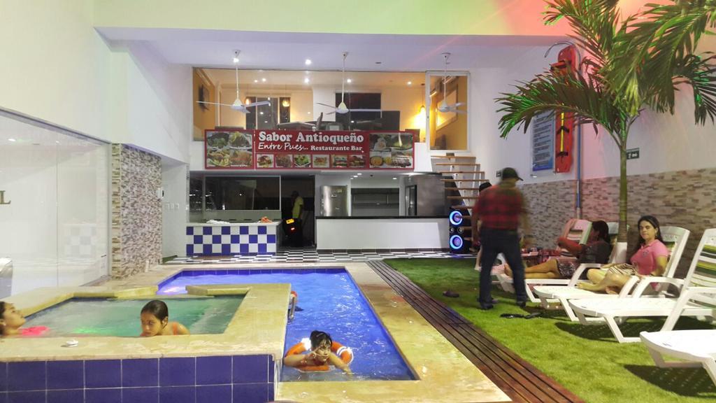 Hotel Rodadero Real 3*