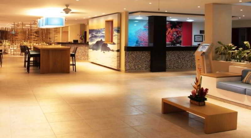 Hotel Blu By Tamaca 4*