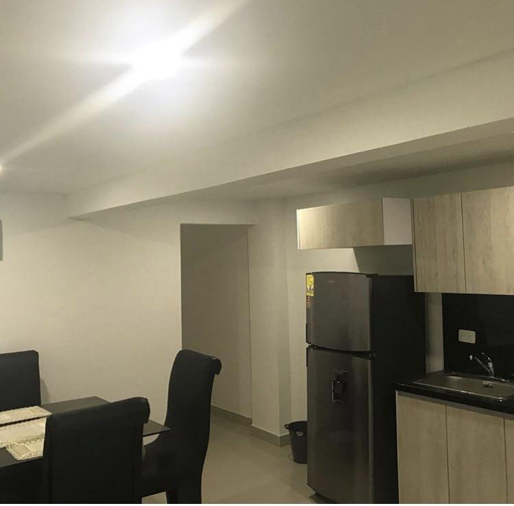 Apartment Casa Jardin Plaza