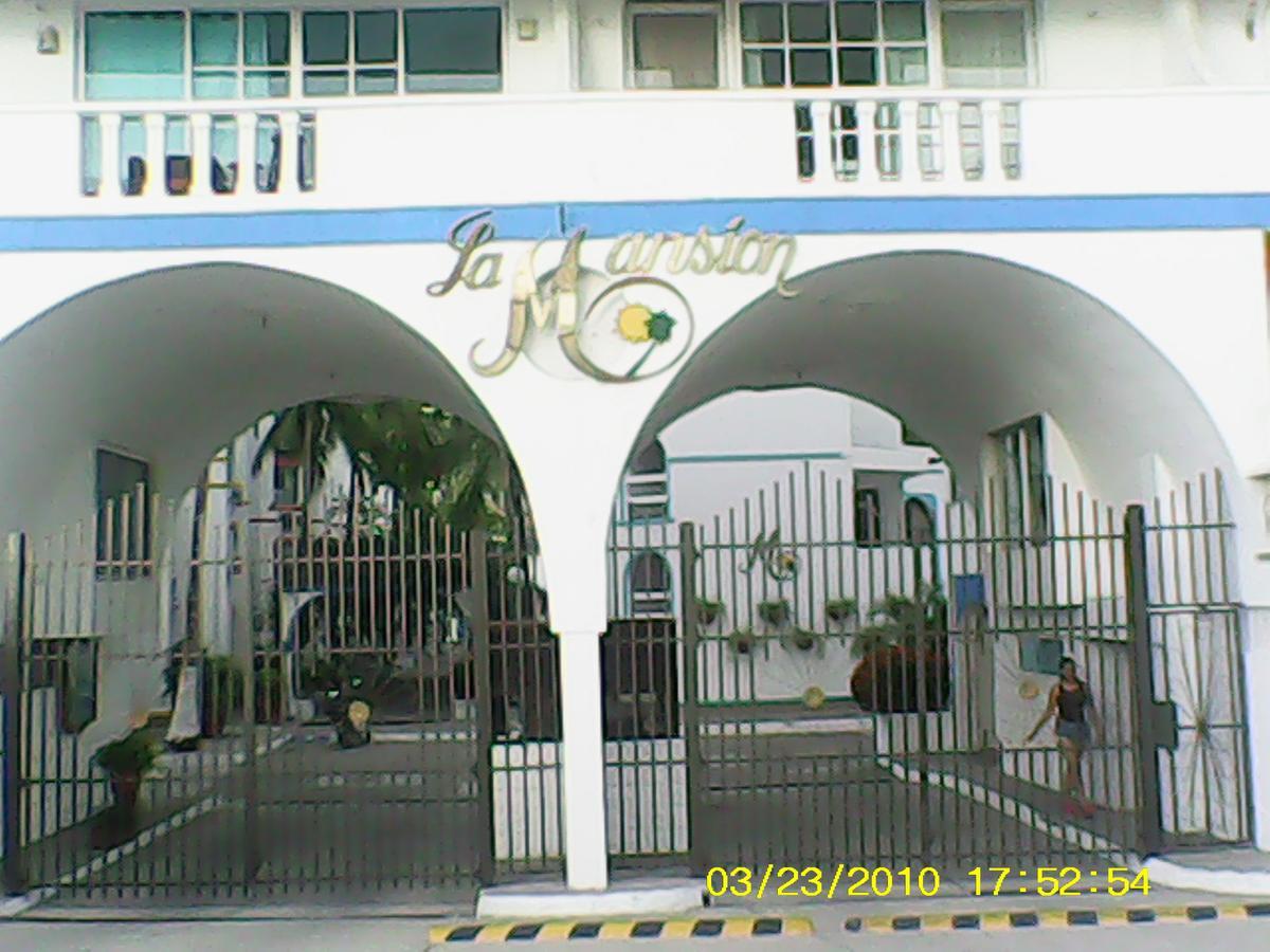 Apartment La Mansion Del Rodadero Santa Marta (Magdalena)