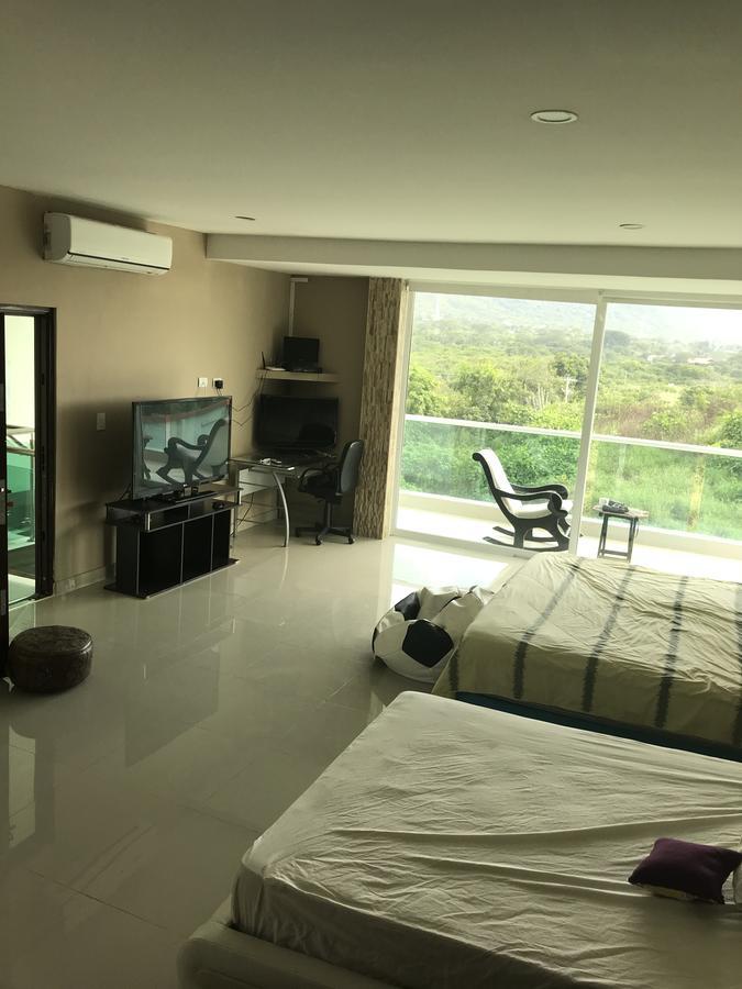 Casas El Manantial * Santa Marta (Magdalena)