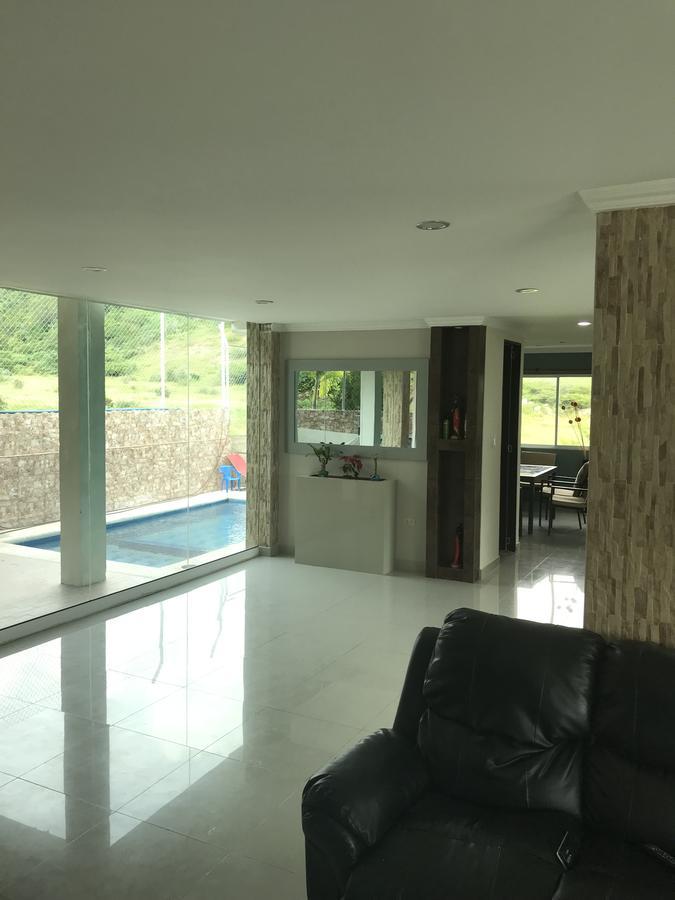 Holiday home Casas El Manantial *