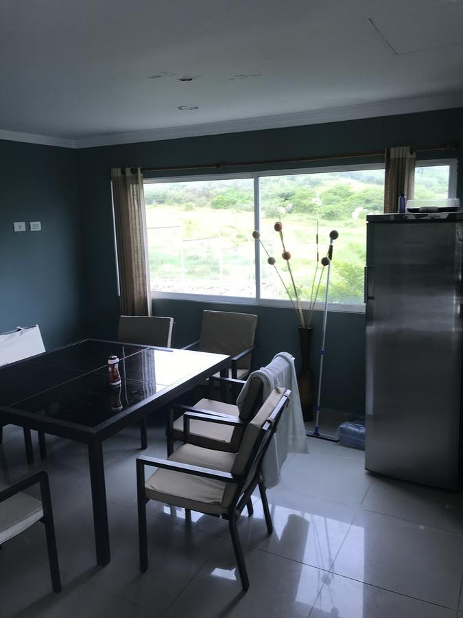 Holiday home Casas El Manantial