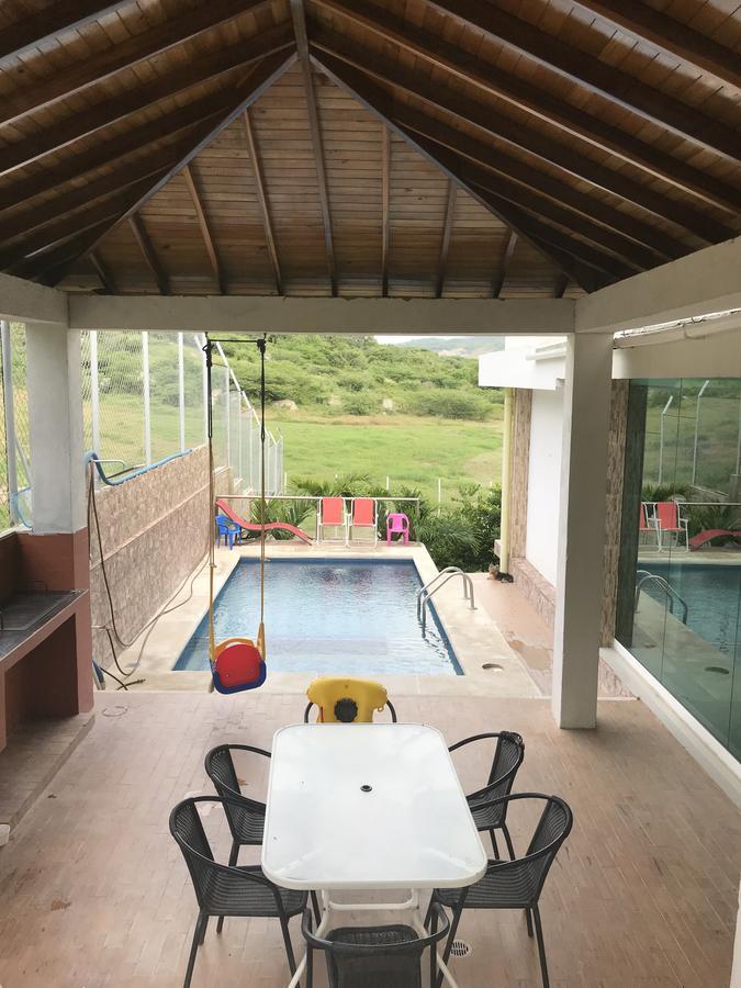 Casas El Manantial Santa Marta (Magdalena)