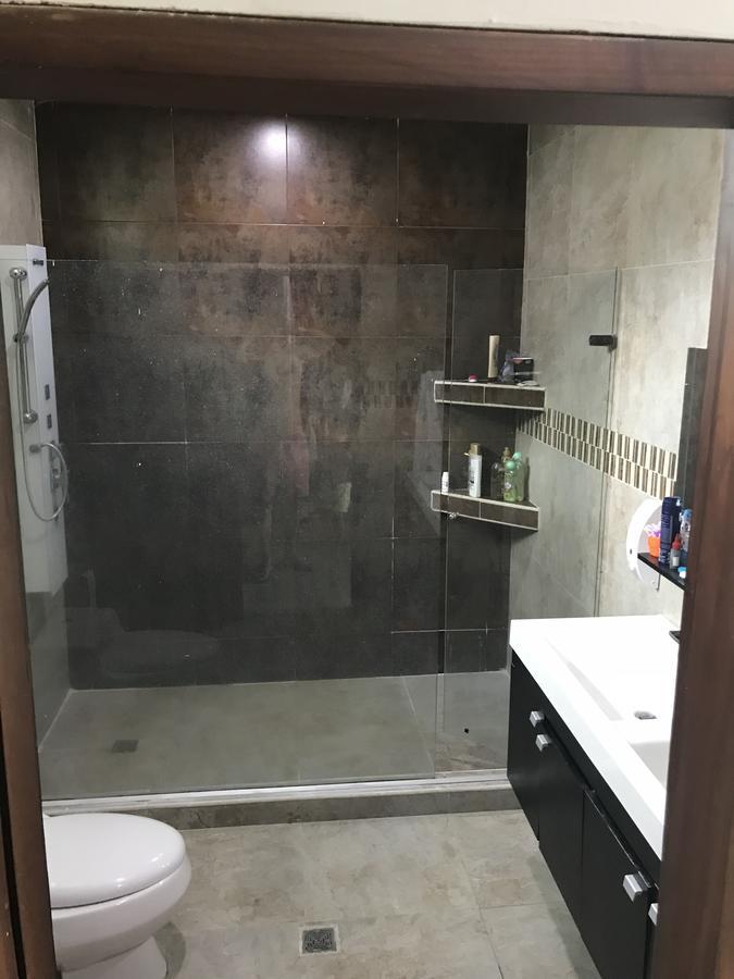 Casas El Manantial Holiday home