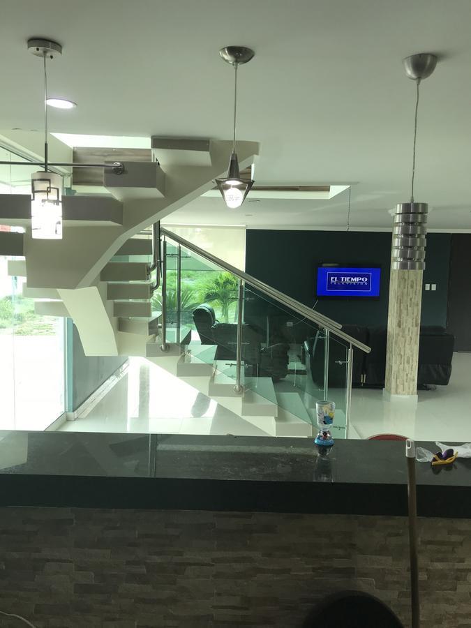 Casas El Manantial