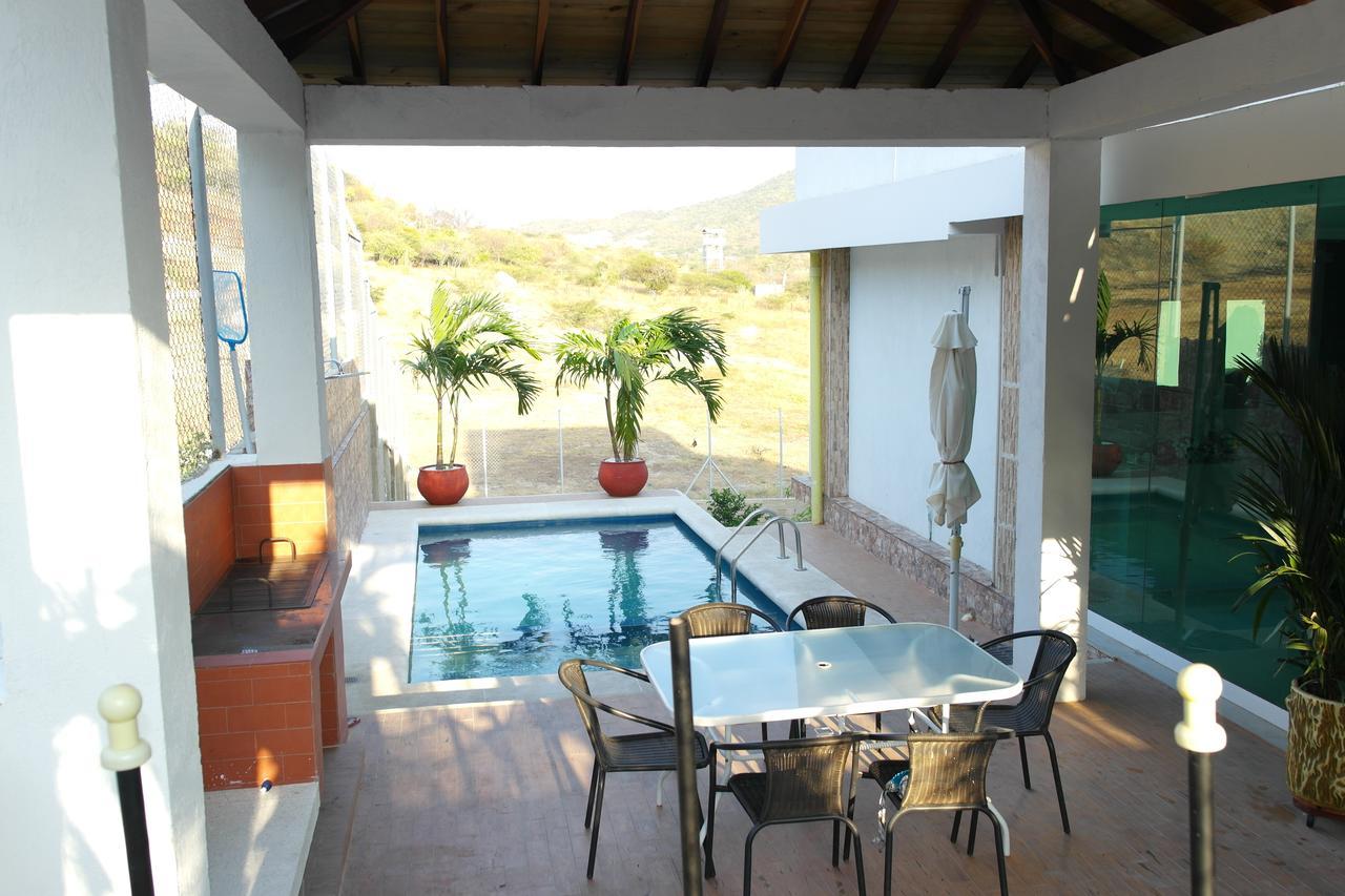 Casas El Manantial * Santa Marta (Magdalena)