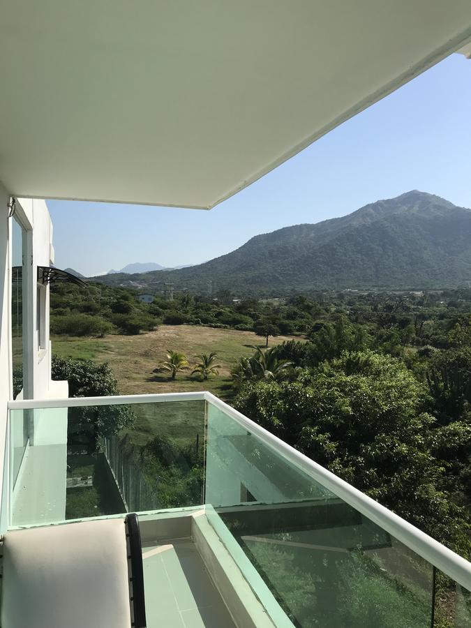 Casas El Manantial