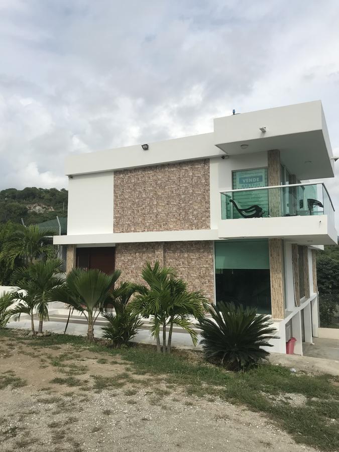 Holiday home Casas El Manantial *