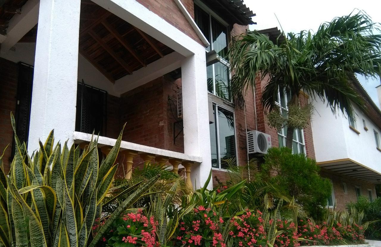 Brisas Marinas Santa Marta (Magdalena)