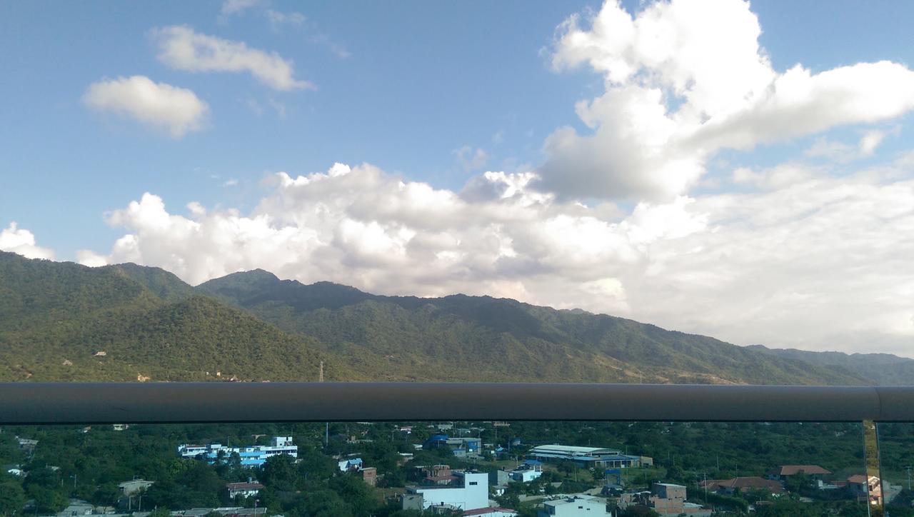 Apto Horizonte A 100 Mts De La Playa Santa Marta (Magdalena)
