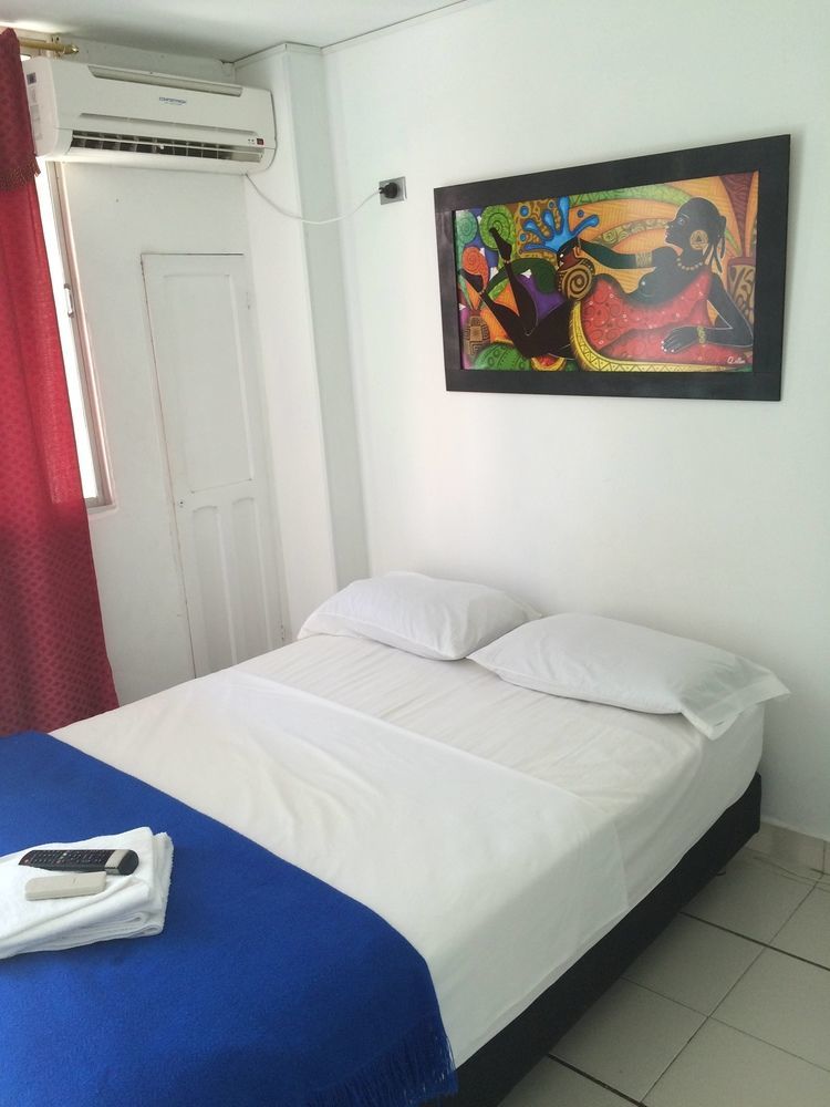 Tiskirama Rodadero Hotel