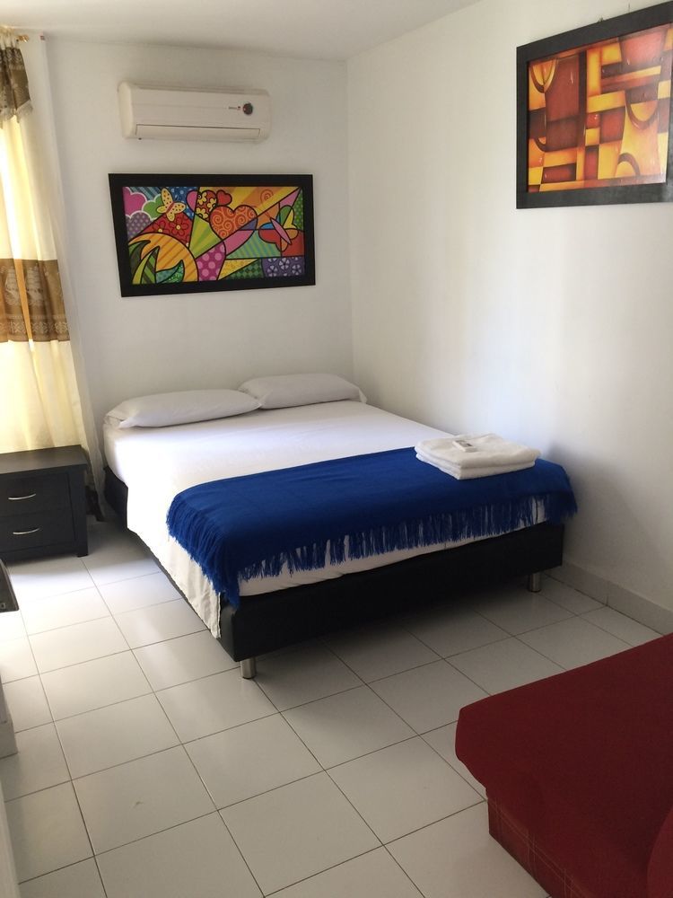 Tiskirama Rodadero Hotel Santa Marta (Magdalena)