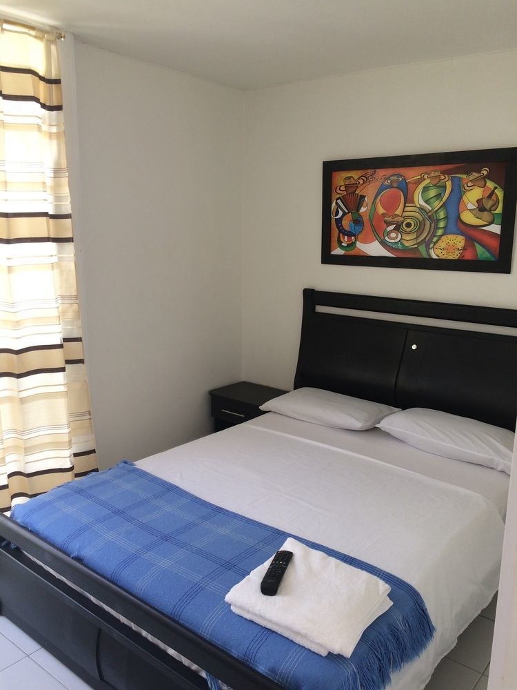 Tiskirama Rodadero Hotel 2*