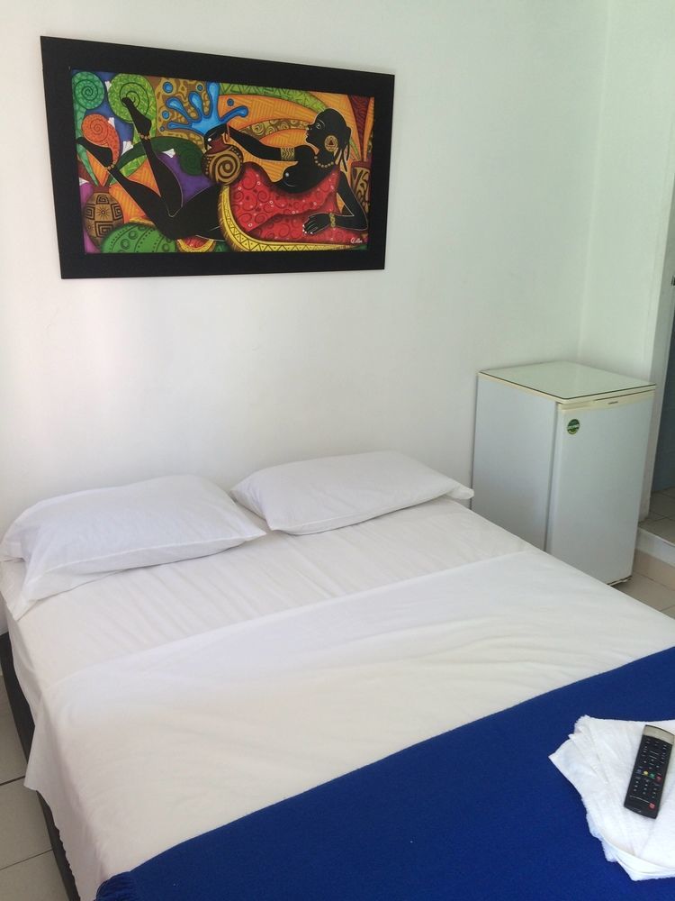 Tiskirama Rodadero Hotel