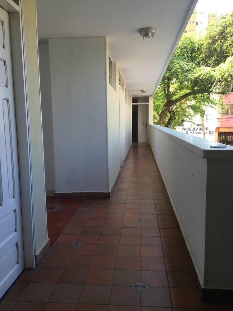 Tiskirama Rodadero Hotel Santa Marta (Magdalena)