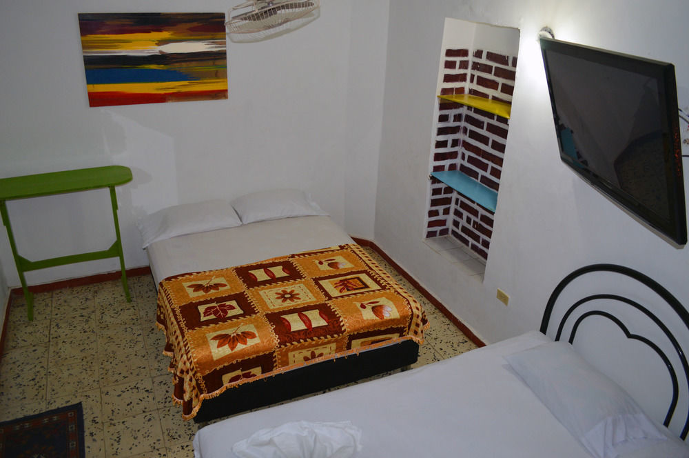 Miramar 2* Santa Marta (Magdalena)