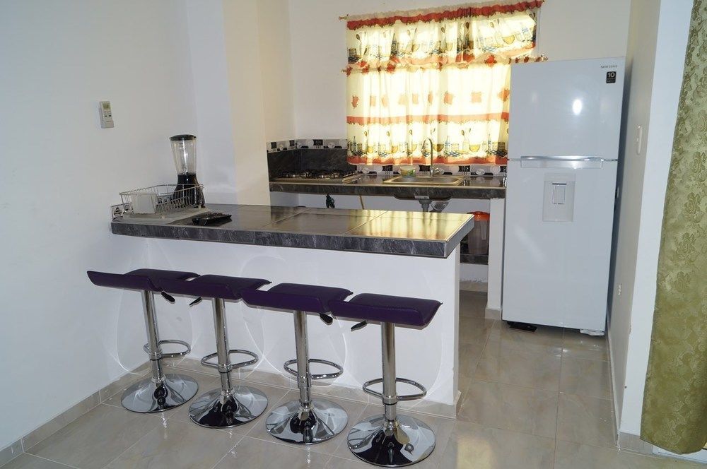 Apartahotel Tukasa Rodadero 2*