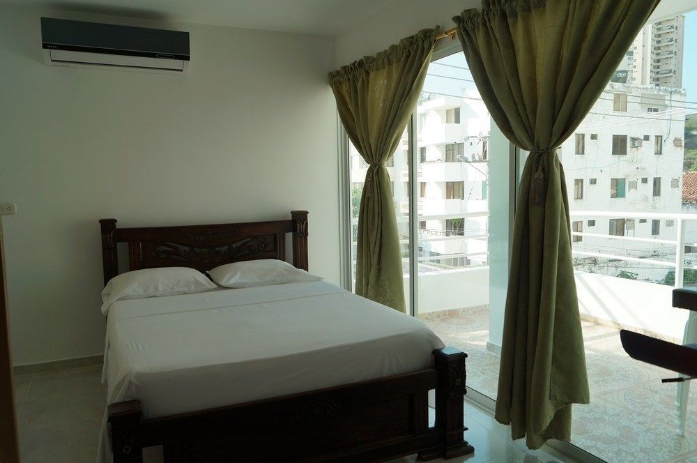 Apartahotel Tukasa Rodadero