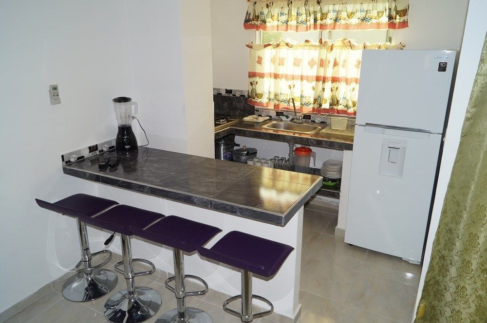 Apartahotel Tukasa Rodadero