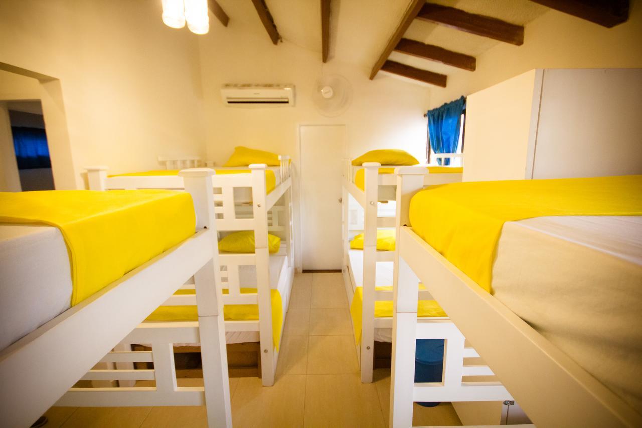Positano Hostel Santa Marta (Magdalena)
