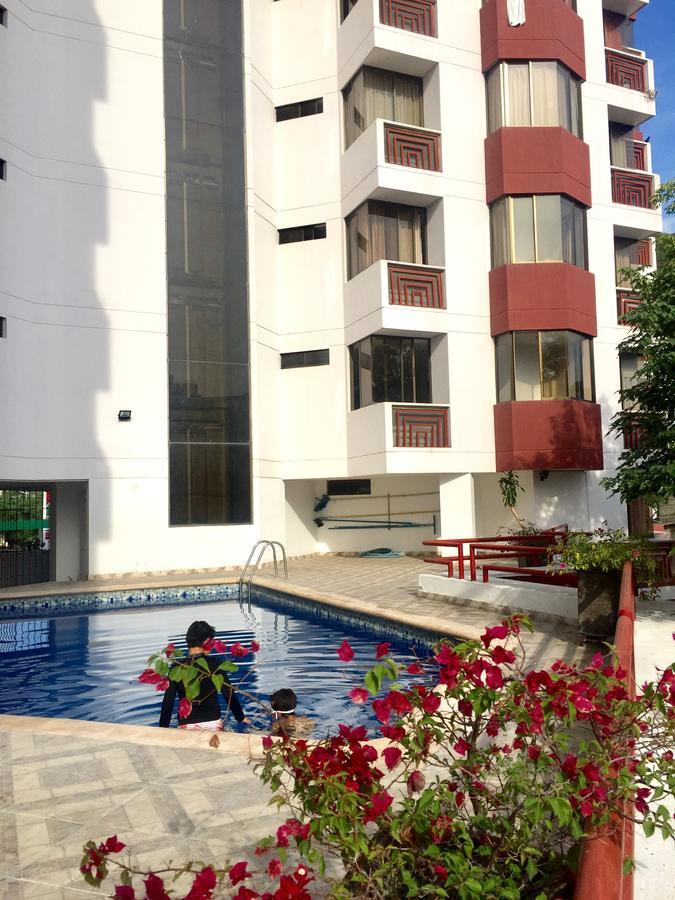 Apartment Perla Del Caribe