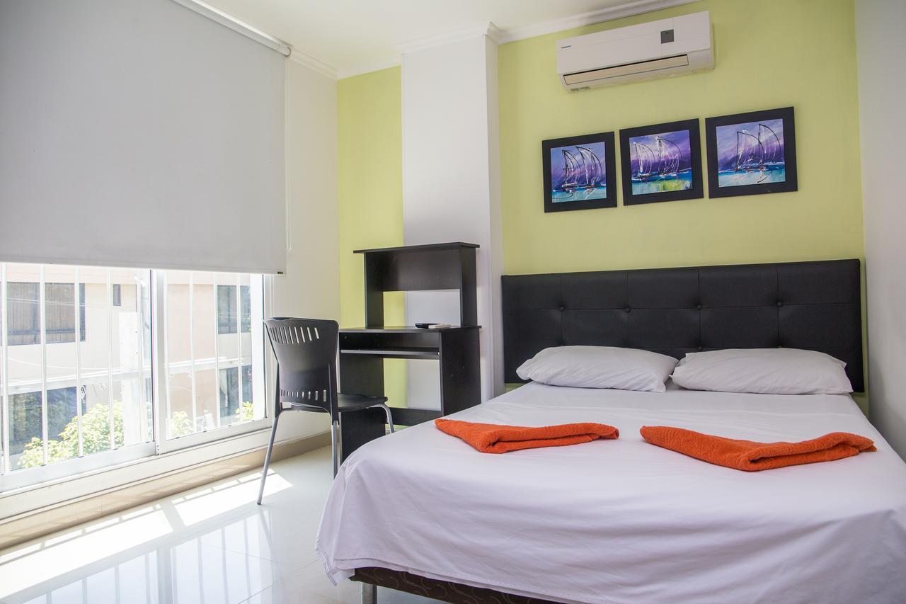 Hotel Rodadero Real