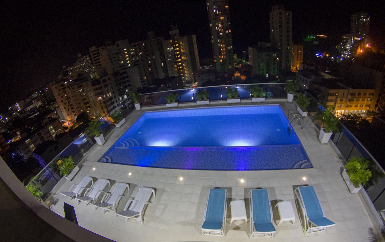 Hotel Tayrona Del Mar Santa Marta (Magdalena)