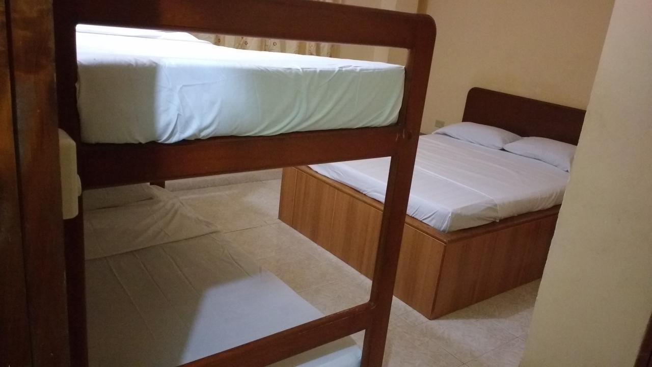 Hotel El Imperio 3*