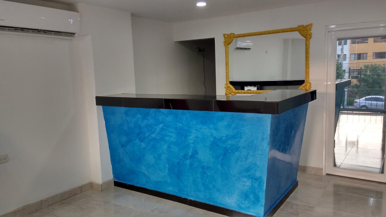 Hotel El Imperio 3*