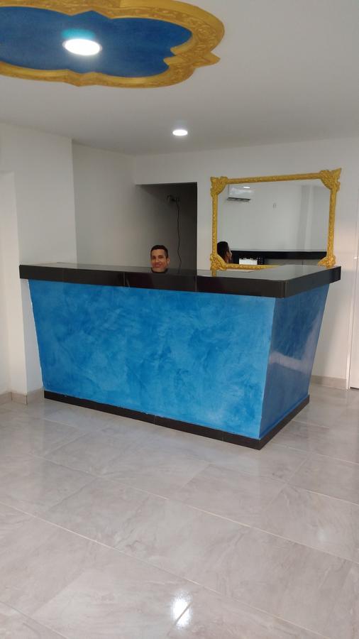 Hotel El Imperio 3*