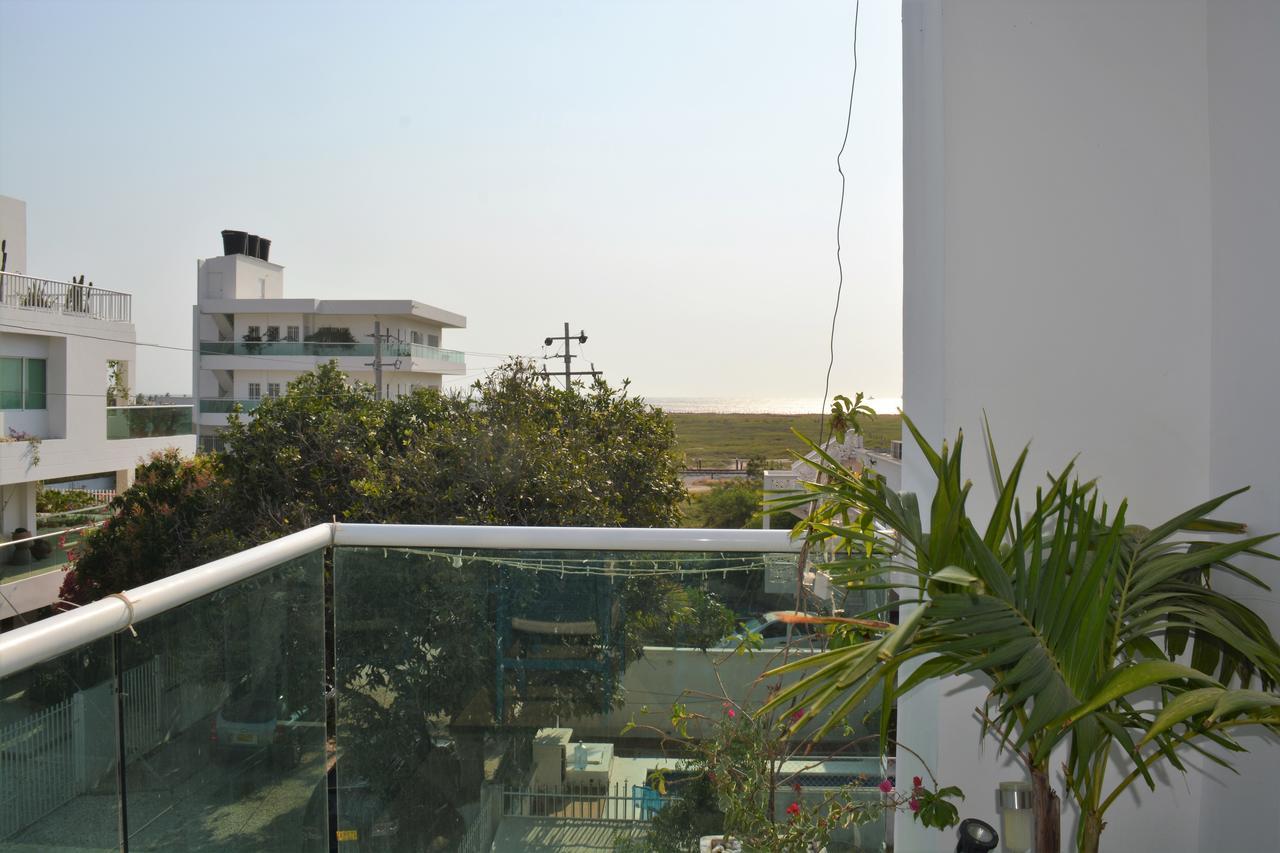 Hostel Casa De Mony *