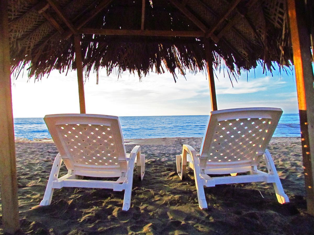 Reserva Del Mar, Santa Marta, Vista Magica Apartment *