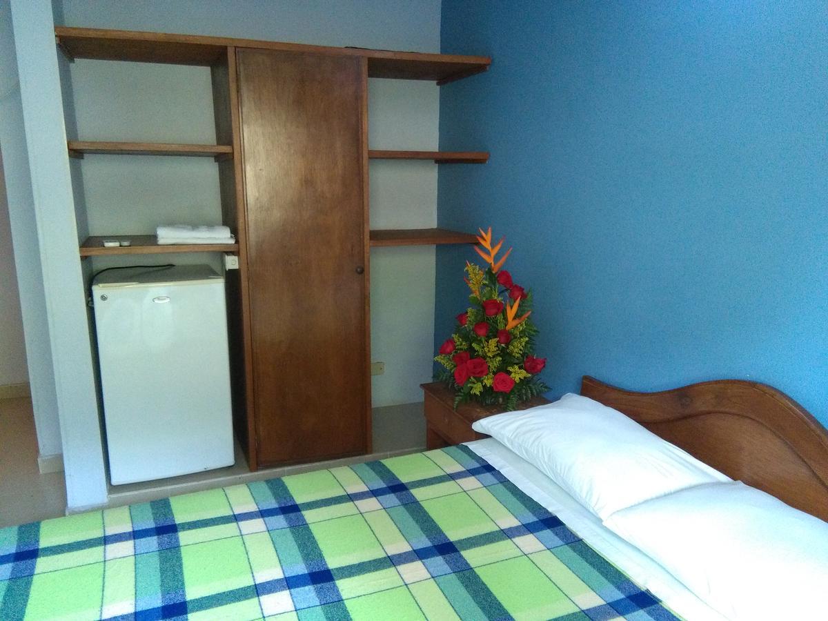 Hotel Brisas Marinas