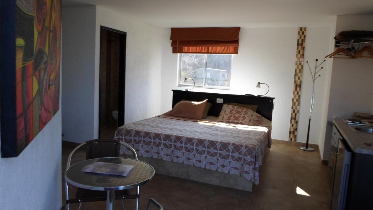 Casa Oasis Taganga Hotel