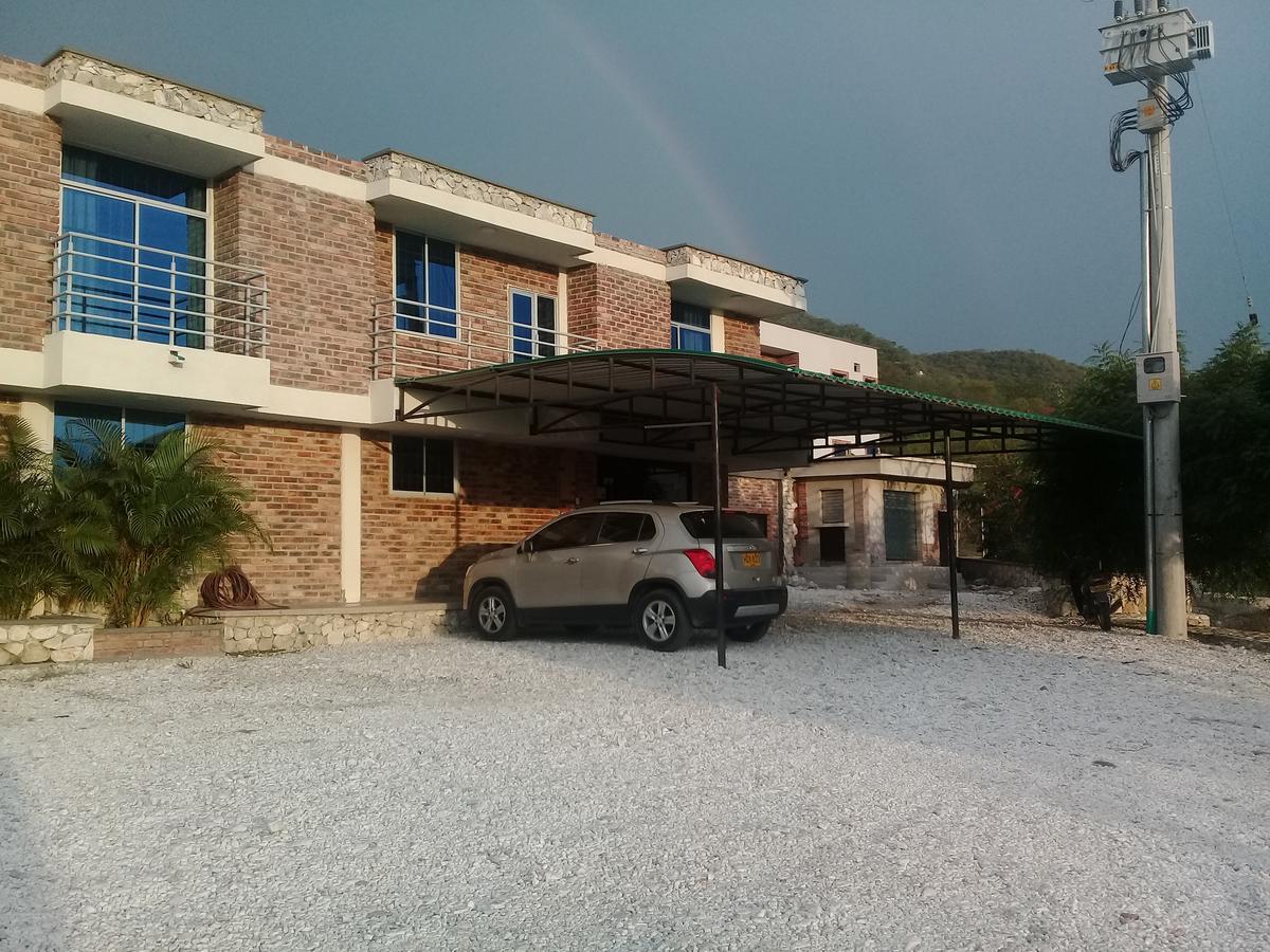 Sierra Mar Hotel 4*
