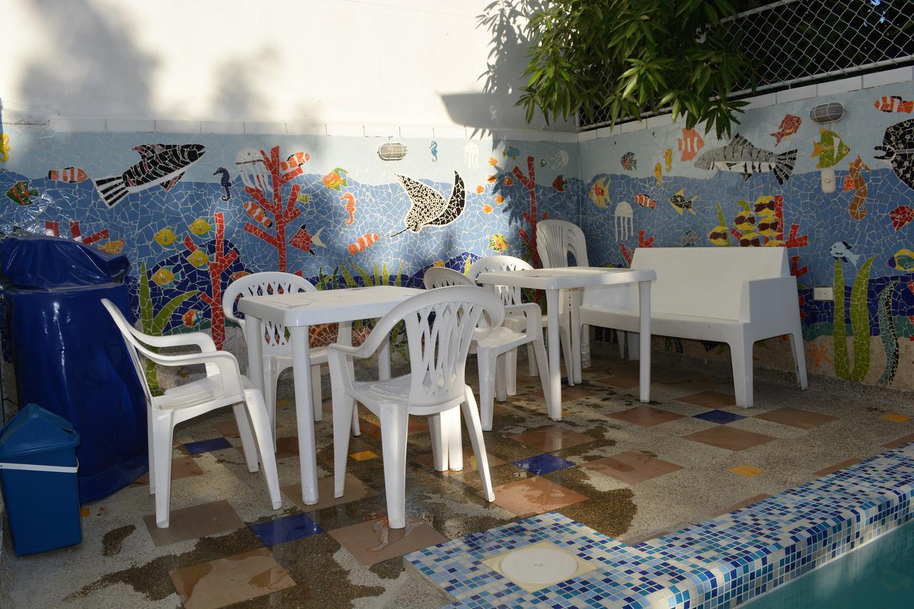 Casa De Mony Hostel