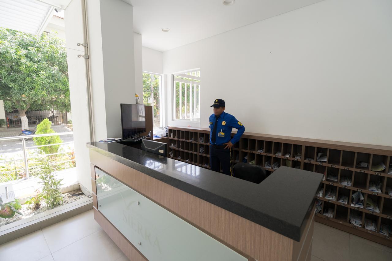 Apartment En El Rodadero Cerca Del Arrecife Mall