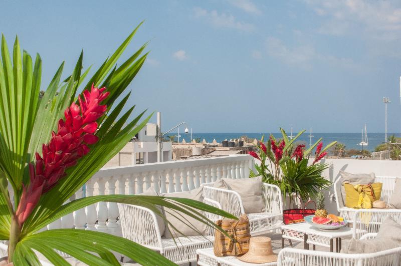 1525 By Geh Hotel Santa Marta (Magdalena)