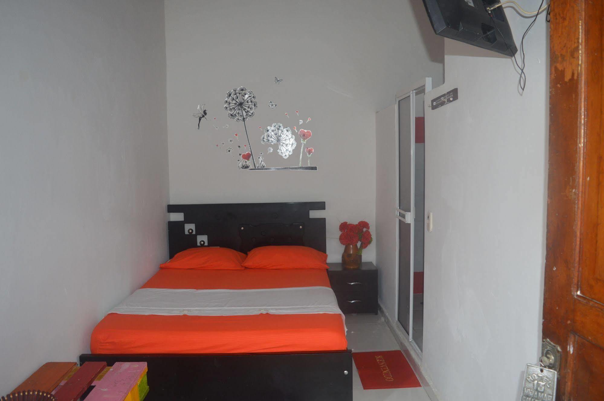 Miramar Hotel