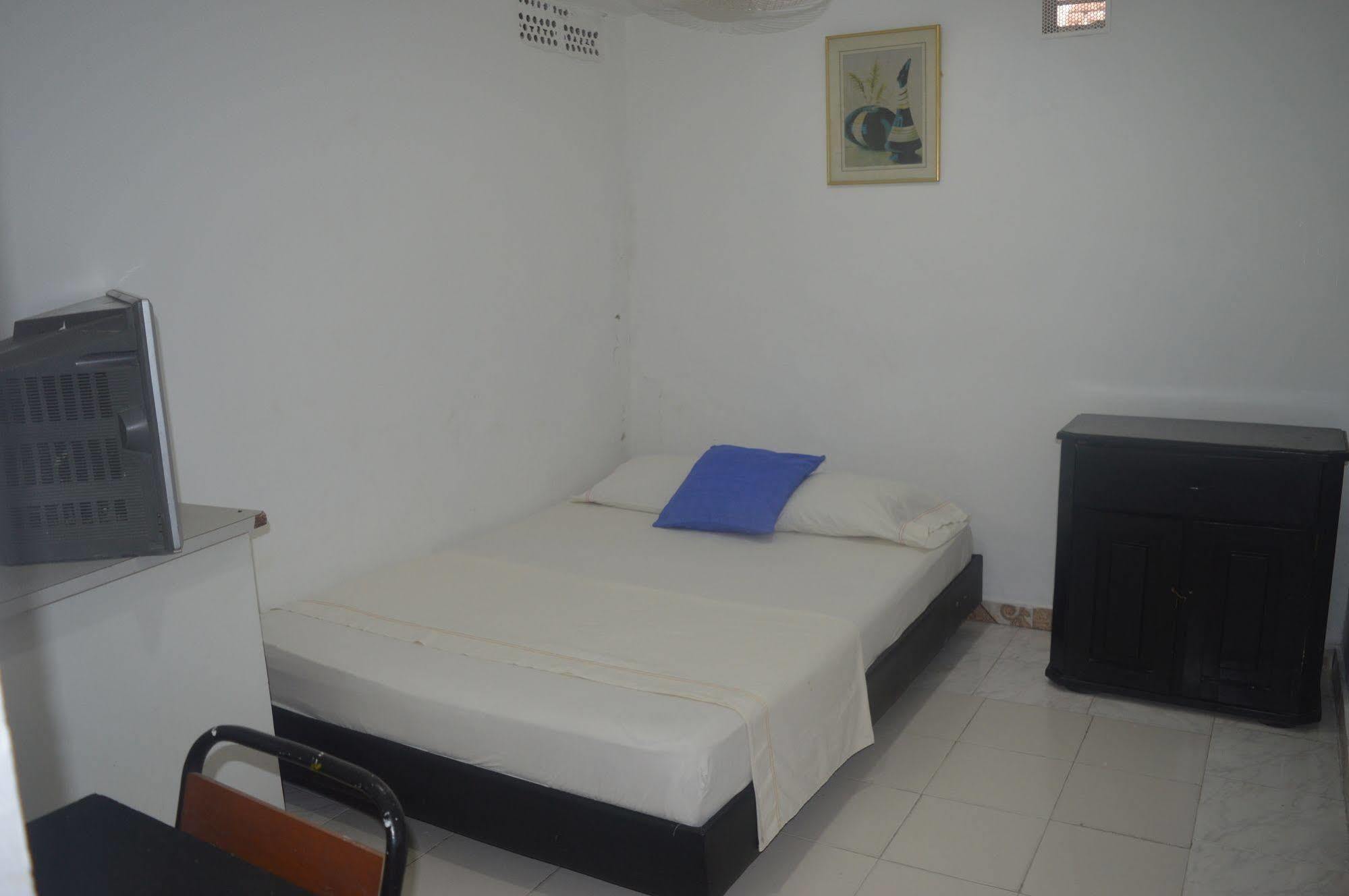 Miramar Hotel