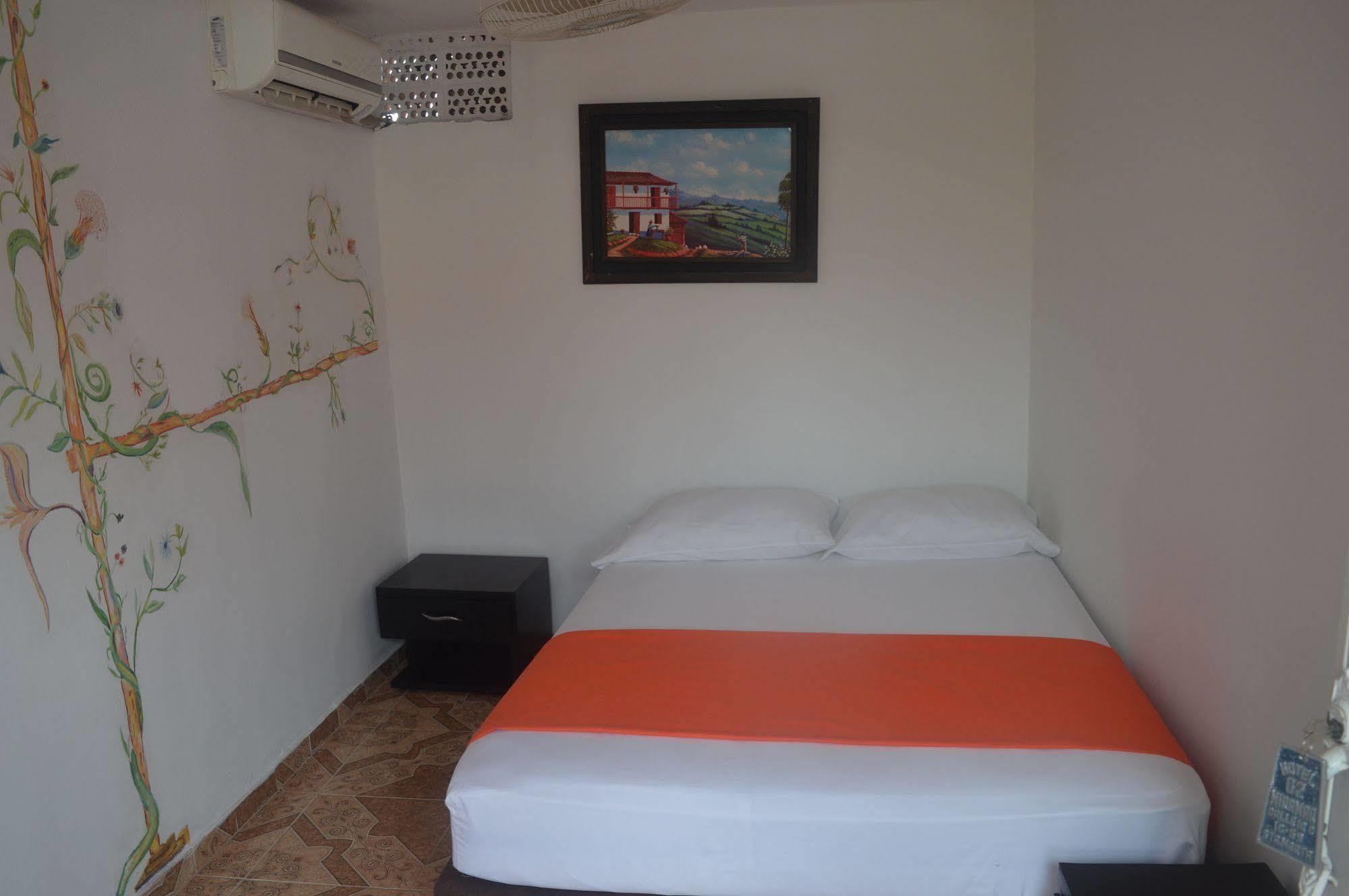 Miramar 2* Santa Marta (Magdalena)