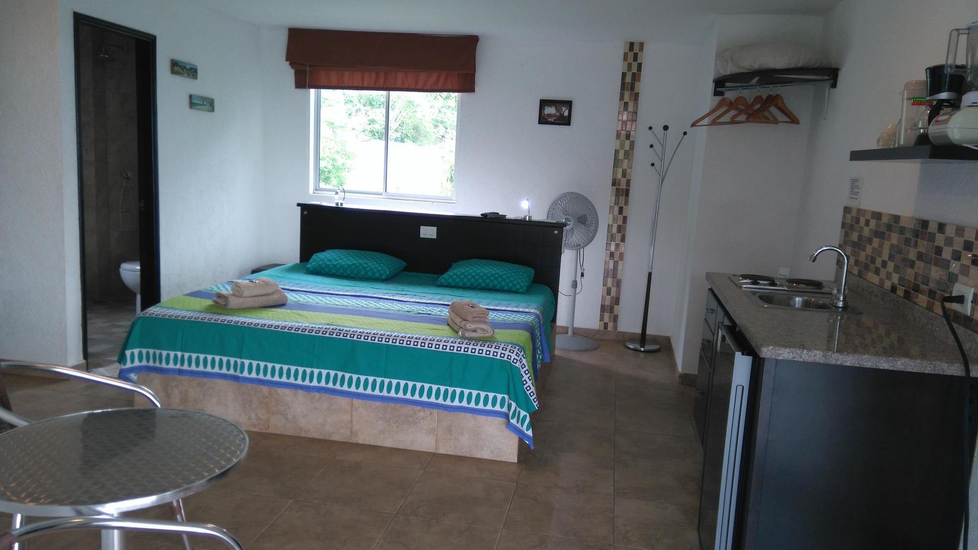 Casa Oasis Taganga 3* Santa Marta (Magdalena)