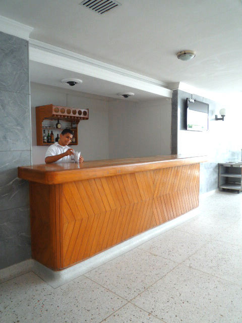 Hotel Axis By Geh Santa Marta (Magdalena)