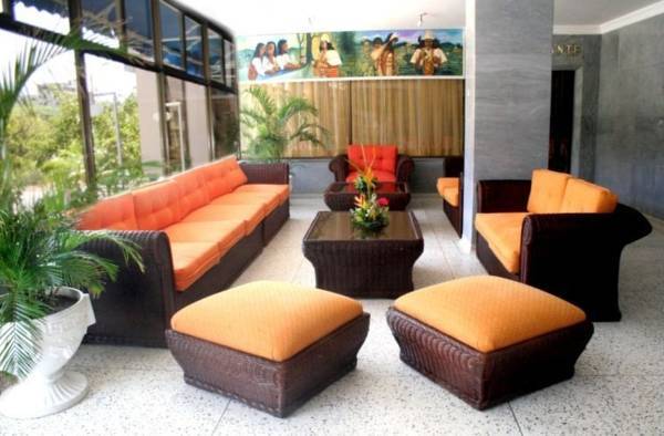 Hotel Axis By Geh Santa Marta (Magdalena)