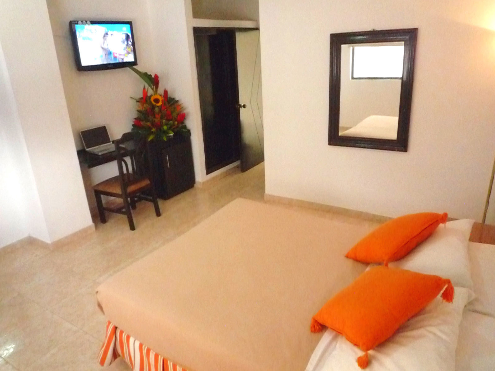 Hotel Axis By Geh Santa Marta (Magdalena)