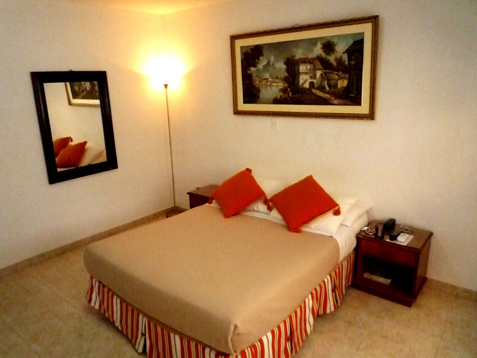 Hotel Axis By Geh Santa Marta (Magdalena)